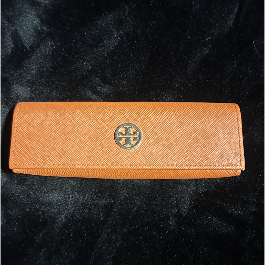Tory Burch Eyeglasses Case
